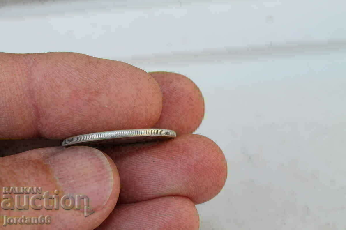 Auction Coin 20 Franca Belgium 1954 silver Auction Coin 20 Franca Belgium 1954 silver