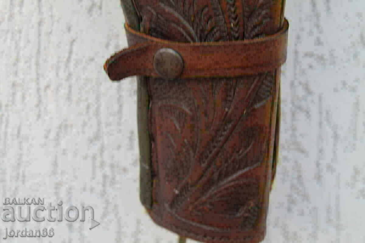 Genuine leather belt Mexico with price 320.00 BGN | € 163.61 Genuine leather belt Mexico with price 320.00 BGN | € 163.61