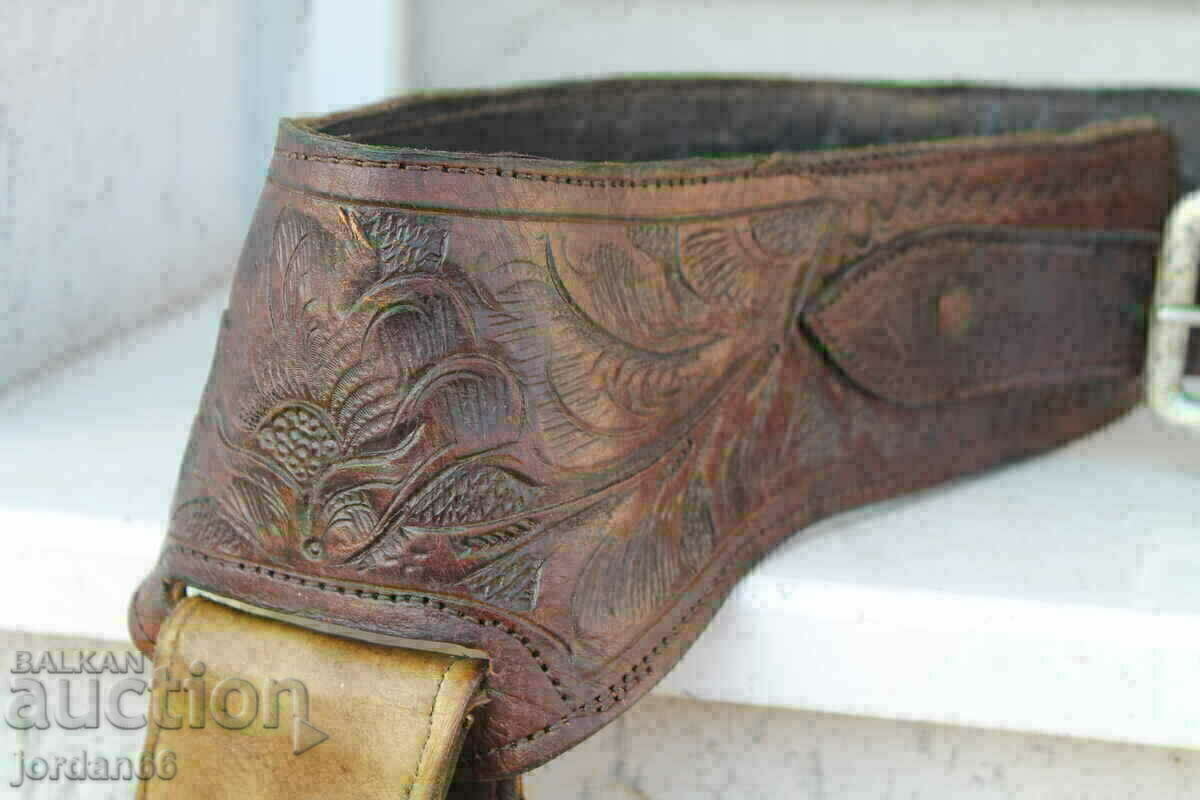 Delivery of Genuine leather belt Mexico Delivery of Genuine leather belt Mexico