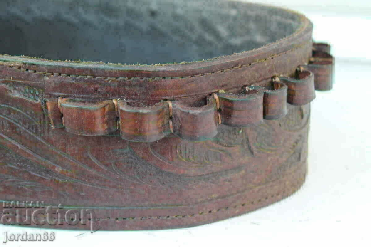 Genuine leather belt Mexico - 6 Genuine leather belt Mexico - 6