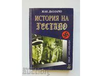 History of the Gestapo - Jacques Delaware 2007