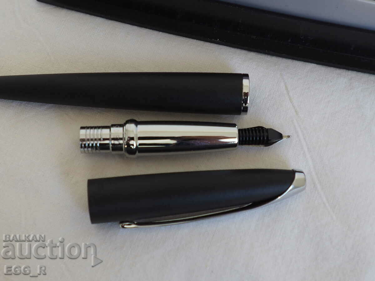 Auction  CROSS CROSS pen NEW MINT Box