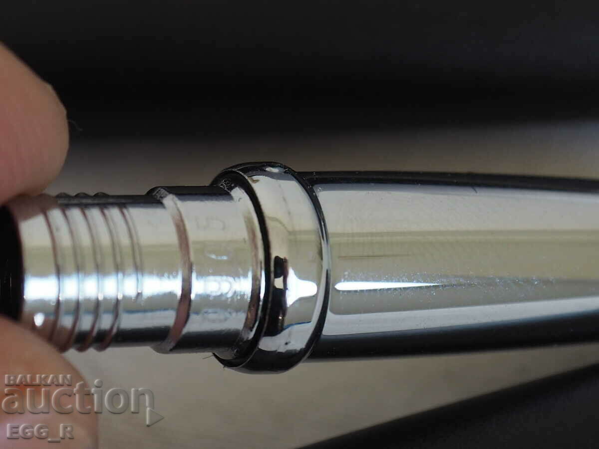 Delivery of CROSS CROSS pen NEW MINT Box