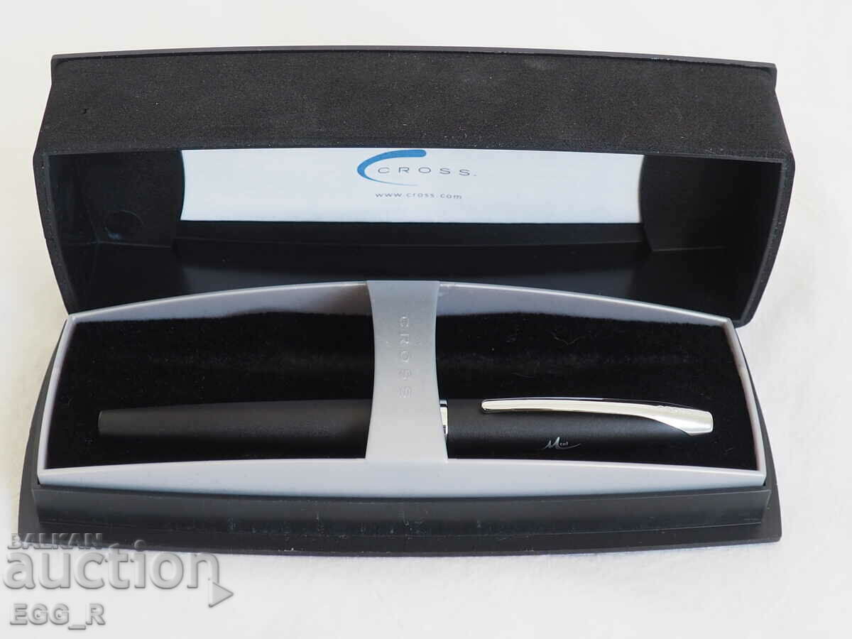 CROSS CROSS pen NEW MINT Box - 5