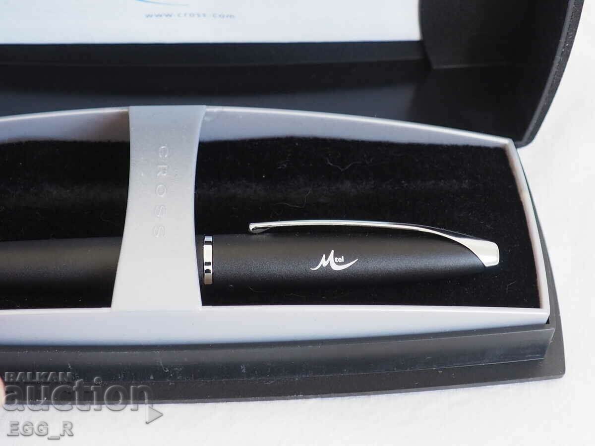 CROSS CROSS pen NEW MINT Box - 6