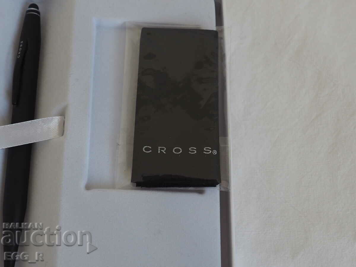 CROSS CROSS pen NEW MINT Box - 6 CROSS CROSS pen NEW MINT Box - 6