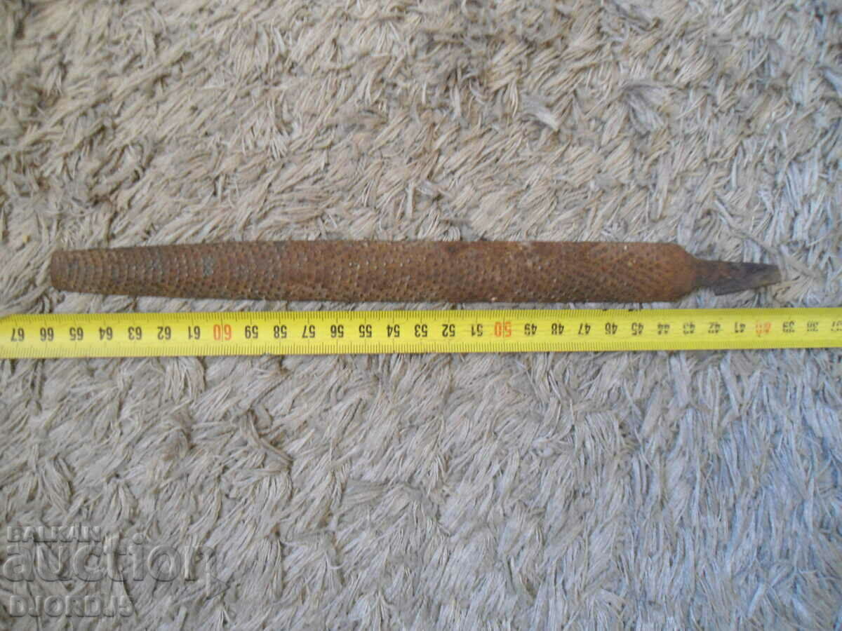 Delivery of Old files Delivery of Old files