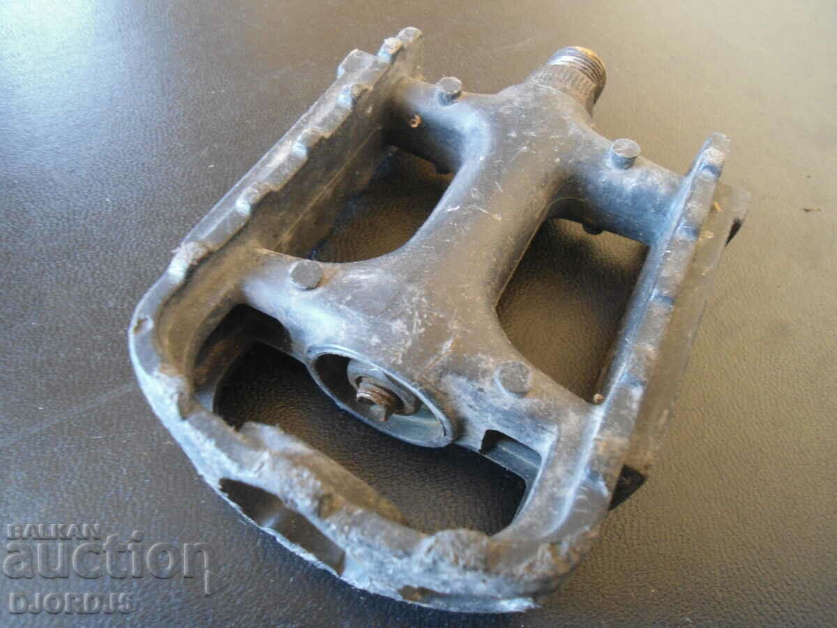Bicycle pedal - 5 Bicycle pedal - 5