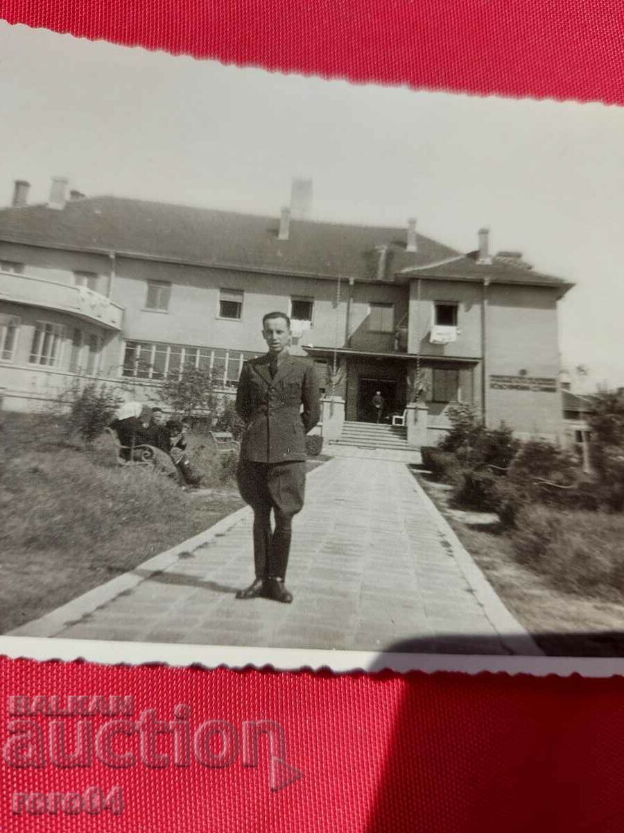 Delivery of HISARIA Delivery of HISARIA