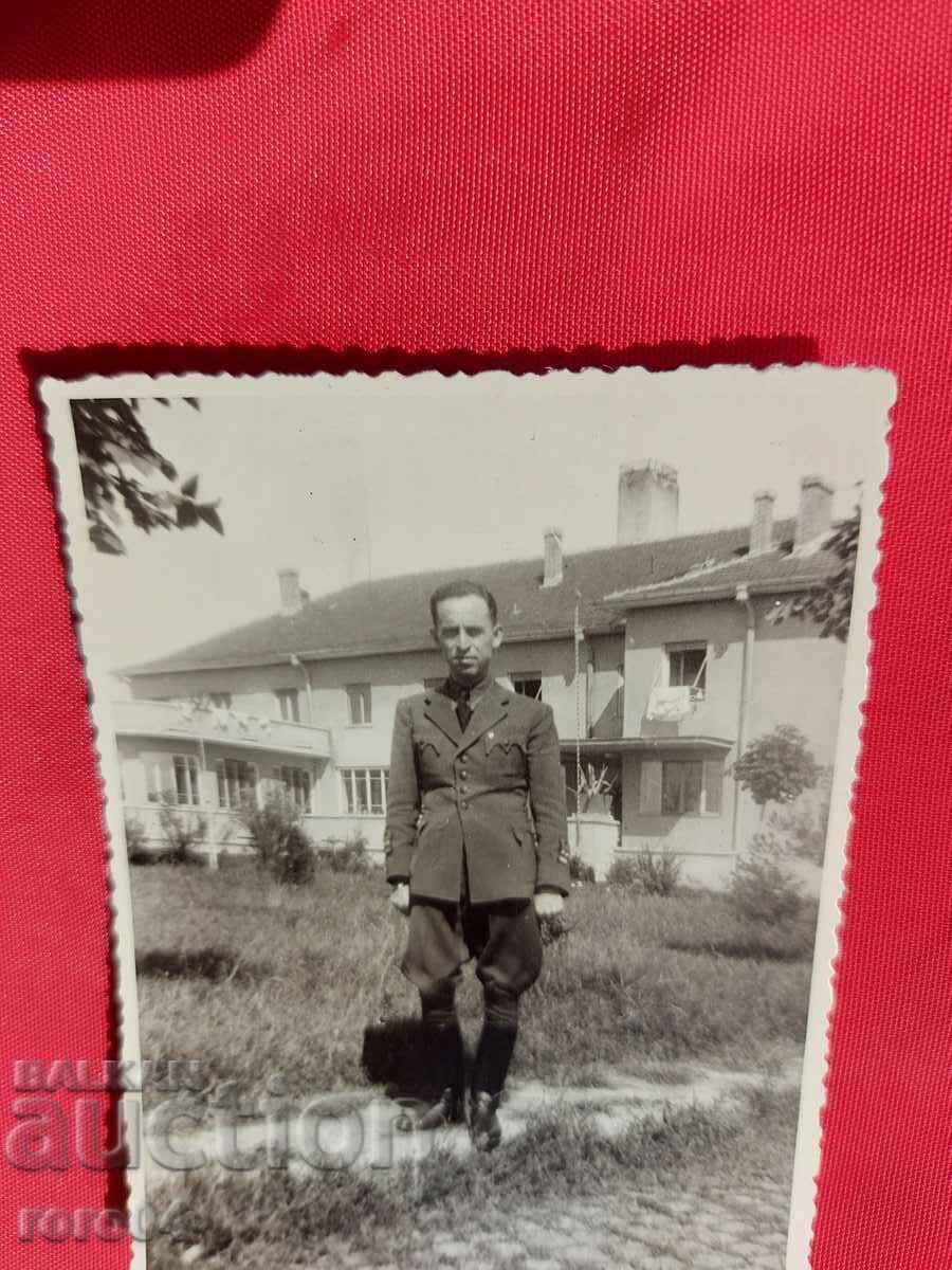 Delivery of HISARIA Delivery of HISARIA