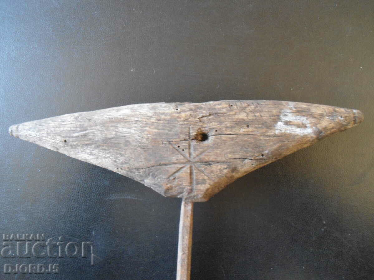 Delivery of Old drill, chipping Delivery of Old drill, chipping