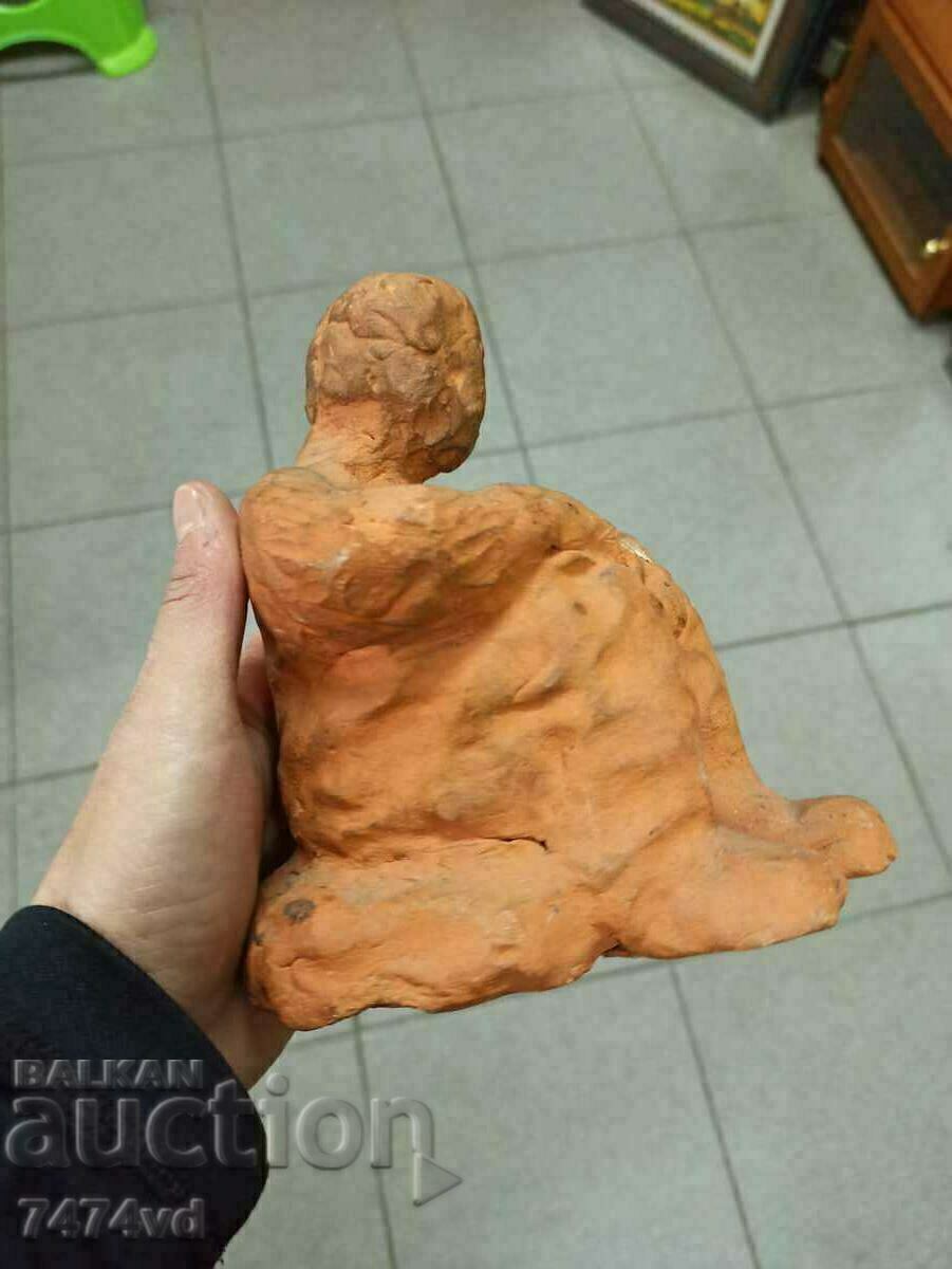 Пластика ,глина ,ръчна изработка Пластика ,глина ,ръчна изработка