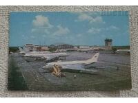 BORISPOL AIRPORT Kyiv PK