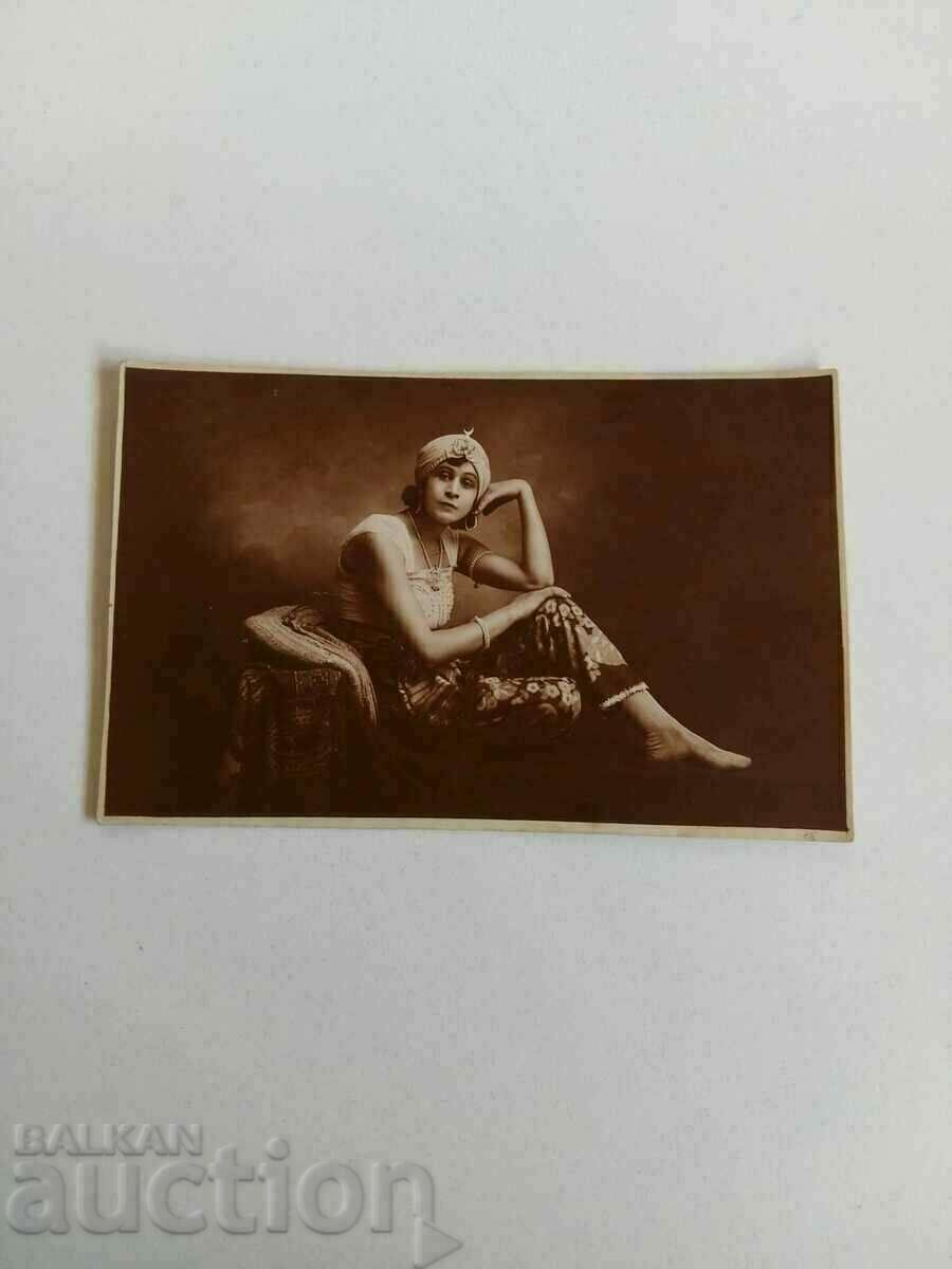 Auction  PLOVDIV OLD PICTURE PHOTO KINGDOM OF BULGARIA