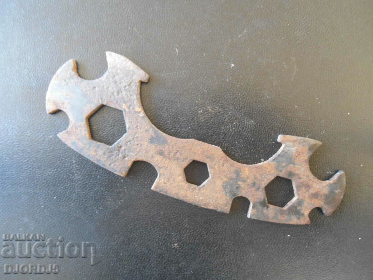 Old key with price 2.00 BGN | € 1.02 Old key with price 2.00 BGN | € 1.02