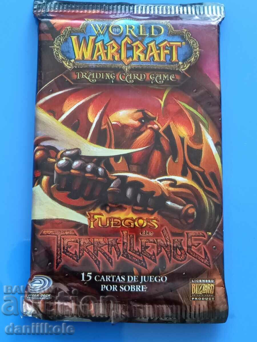 Δημοπρασία * $ * Y * $ * ΣΥΛΛΟΓΗ 15 ΤΕΜ. ΚΑΡΤΕΣ WORLD OF WARCRAFT * $ * Y * $ * Δημοπρασία * $ * Y * $ * ΣΥΛΛΟΓΗ 15 ΤΕΜ. ΚΑΡΤΕΣ WORLD OF WARCRAFT * $ * Y * $ *