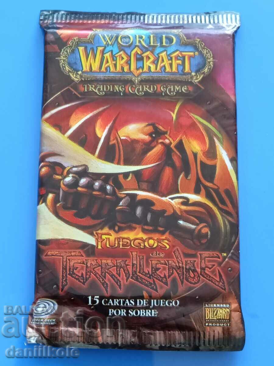 * $ * Y * $ * ΣΥΛΛΟΓΗ 15 ΤΕΜ. ΚΑΡΤΕΣ WORLD OF WARCRAFT * $ * Y * $ * - 7 * $ * Y * $ * ΣΥΛΛΟΓΗ 15 ΤΕΜ. ΚΑΡΤΕΣ WORLD OF WARCRAFT * $ * Y * $ * - 7