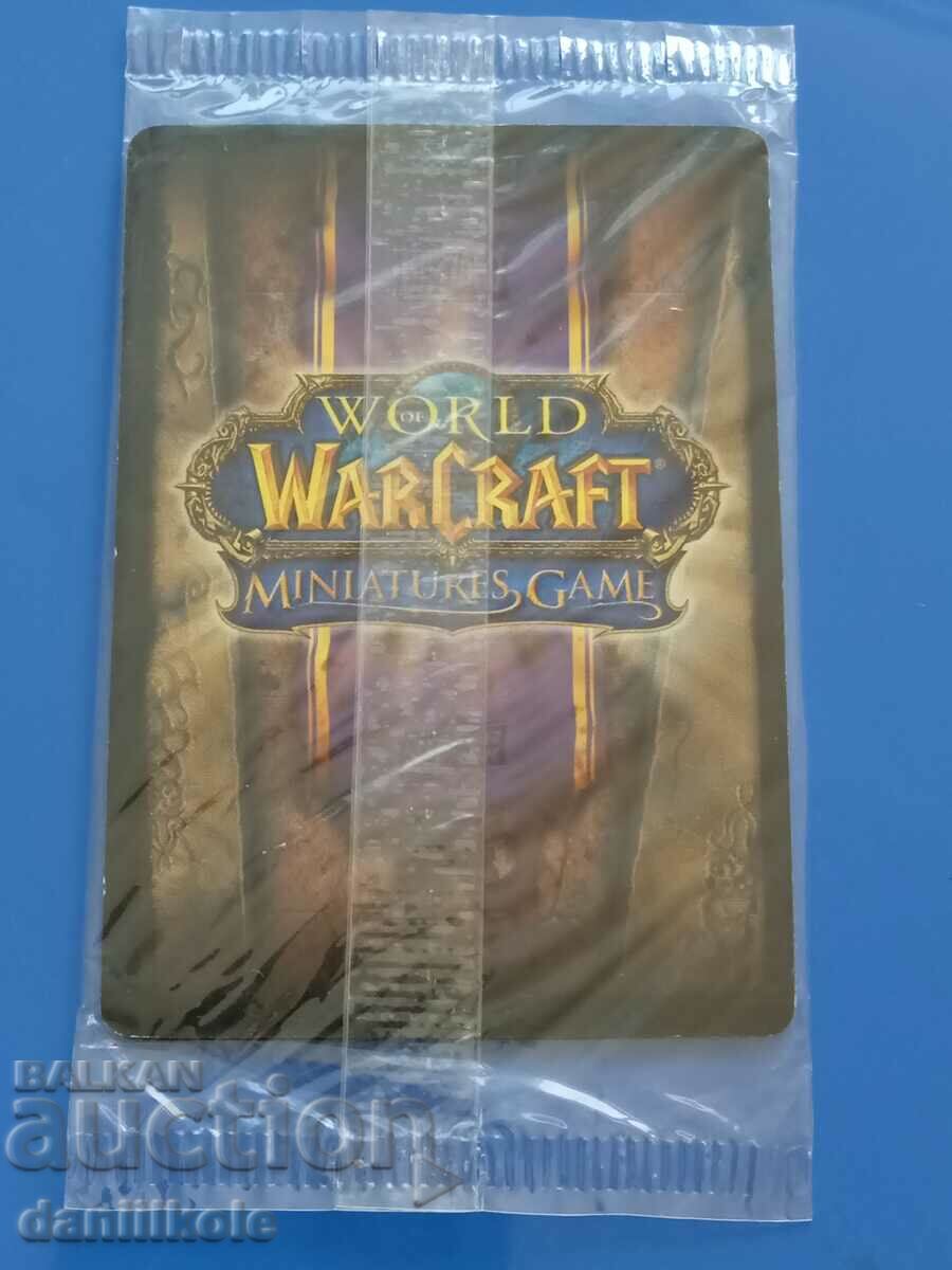 * $ * Y * $ * COLLECTION OF 3 CARDS OF WORLD OF WARCRAFT * $ * Y * $ * - 5 * $ * Y * $ * COLLECTION OF 3 CARDS OF WORLD OF WARCRAFT * $ * Y * $ * - 5