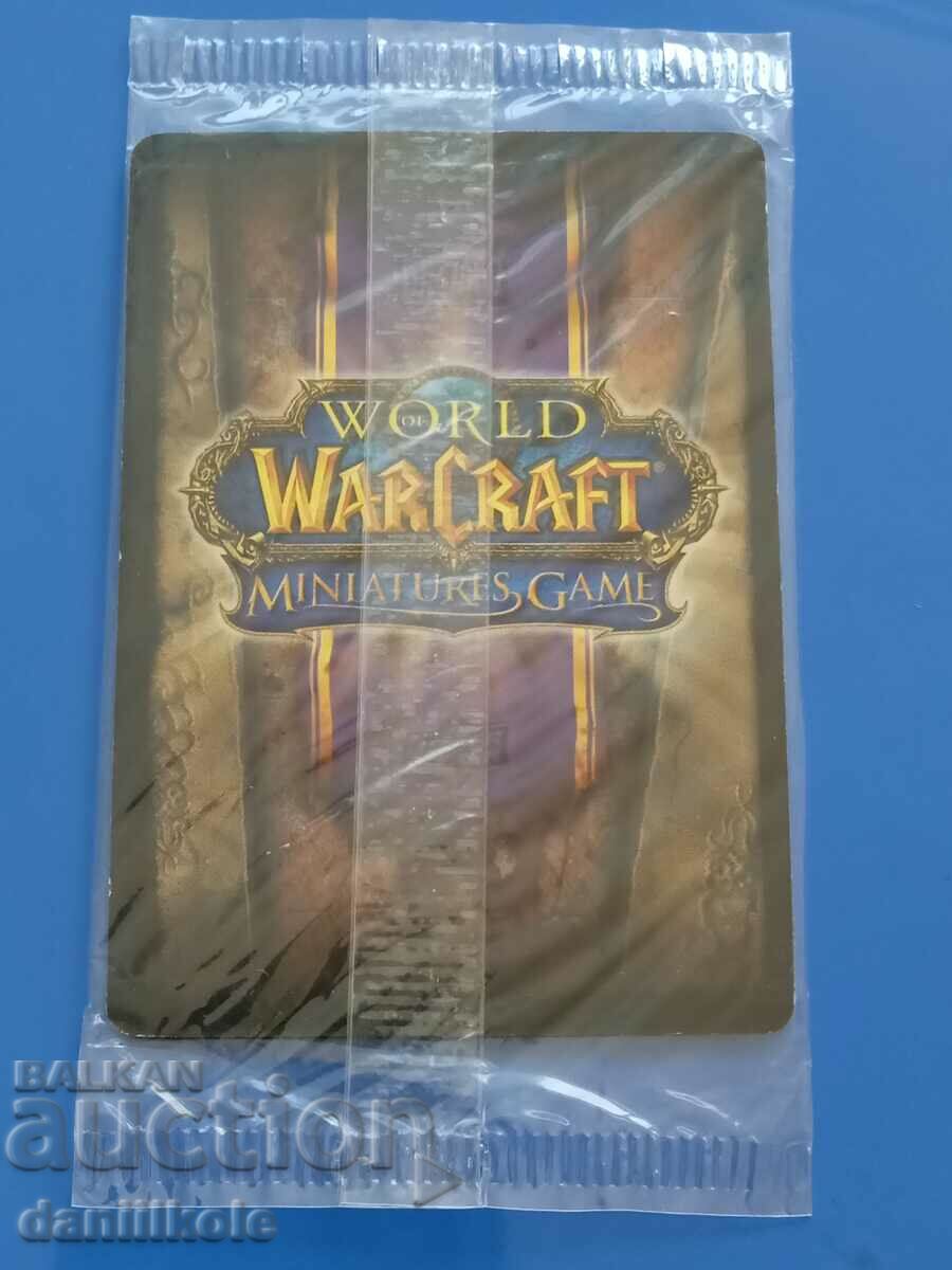 * $ * Y * $ * COLLECTION OF 3 CARDS OF WORLD OF WARCRAFT * $ * Y * $ * - 6 * $ * Y * $ * COLLECTION OF 3 CARDS OF WORLD OF WARCRAFT * $ * Y * $ * - 6