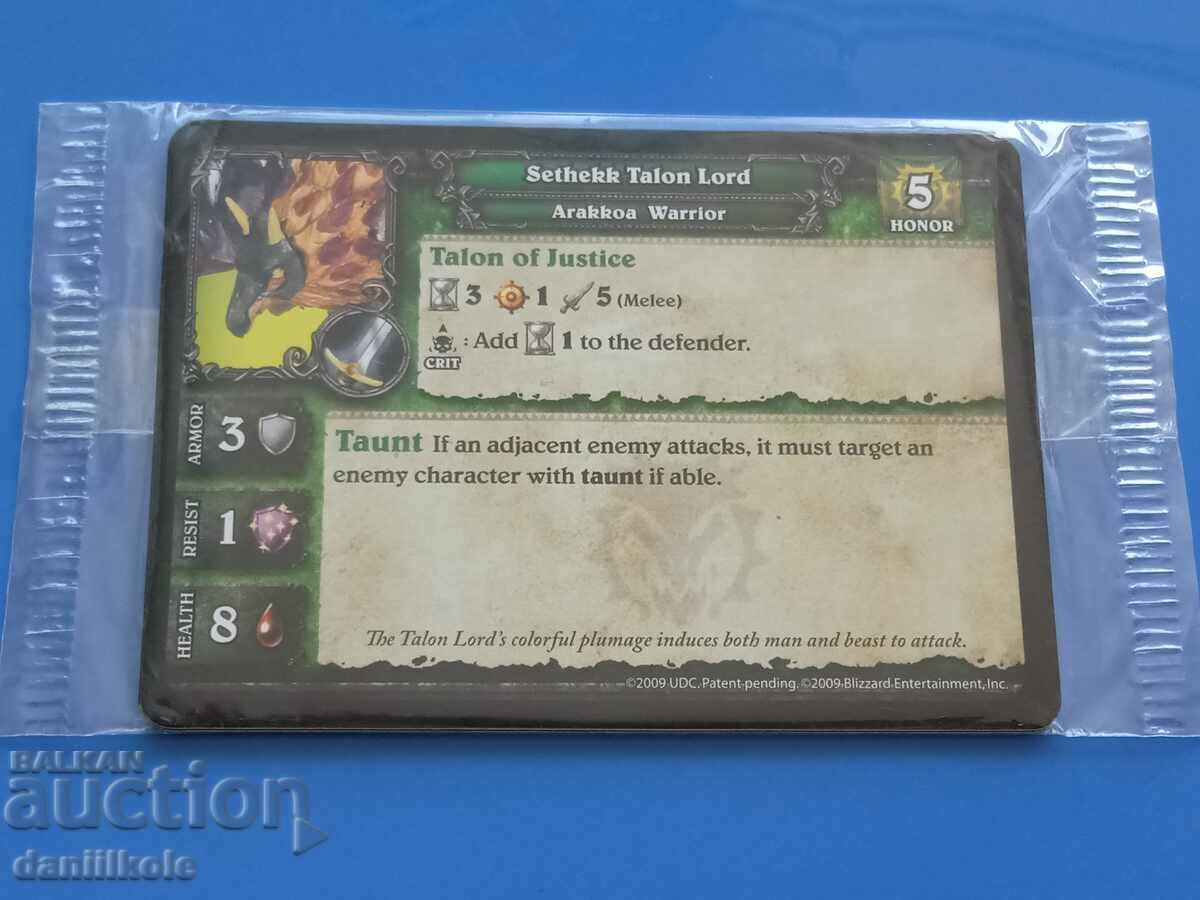 * $ * Y * $ * COLECȚIA DE 3 CARTE DIN WORLD OF WARCRAFT * $ * Y * $ * cu preț € 3.90 | 7.63 BGN * $ * Y * $ * COLECȚIA DE 3 CARTE DIN WORLD OF WARCRAFT * $ * Y * $ * cu preț € 3.90 | 7.63 BGN