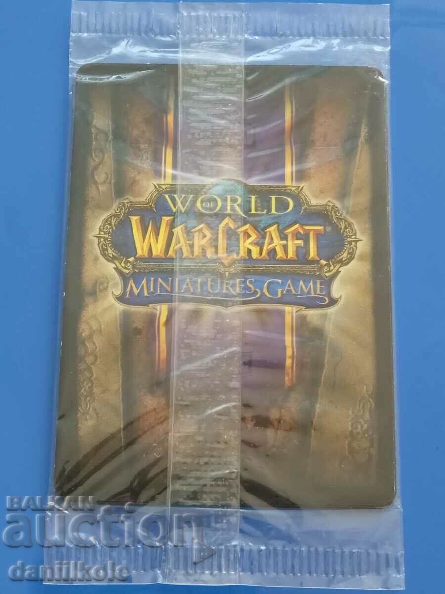 Delivery of * $ * Y * $ * COLLECTION OF 3 CARDS OF WORLD OF WARCRAFT * $ * Y * $ * Delivery of * $ * Y * $ * COLLECTION OF 3 CARDS OF WORLD OF WARCRAFT * $ * Y * $ *