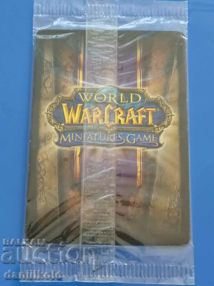 * $ * Y * $ * COLLECTION OF 3 CARDS OF WORLD OF WARCRAFT * $ * Y * $ * - 5 * $ * Y * $ * COLLECTION OF 3 CARDS OF WORLD OF WARCRAFT * $ * Y * $ * - 5