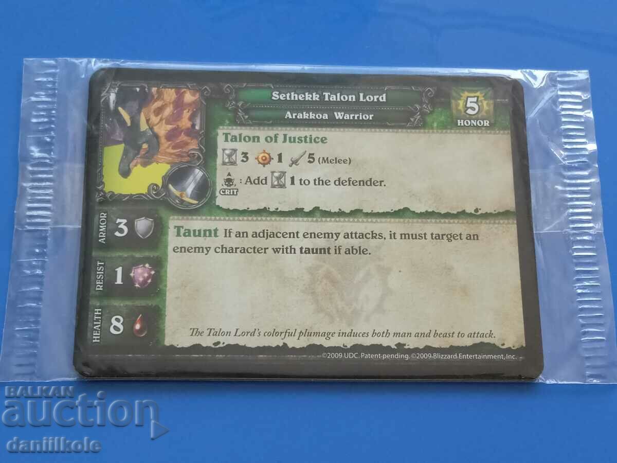 * $ * Y * $ * COLECȚIA DE 3 CARTE DIN WORLD OF WARCRAFT * $ * Y * $ * * $ * Y * $ * COLECȚIA DE 3 CARTE DIN WORLD OF WARCRAFT * $ * Y * $ *