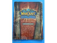 * $ * Y * $ * COLLECTION BOOK WITH WORLD OF WARCRAFT RULES * $ * Y * $ *