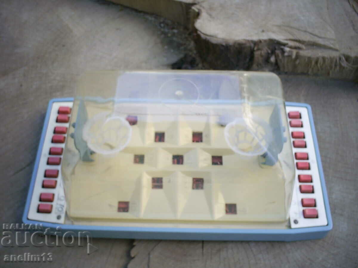 ΠΑΙΔΙΚΟΣ ΠΑΙΧΝΙΔΙ ΜΠΑΣΚΕΤ ΕΣΣΔ με τιμή € 25.00 | 48.90 BGN ΠΑΙΔΙΚΟΣ ΠΑΙΧΝΙΔΙ ΜΠΑΣΚΕΤ ΕΣΣΔ με τιμή € 25.00 | 48.90 BGN