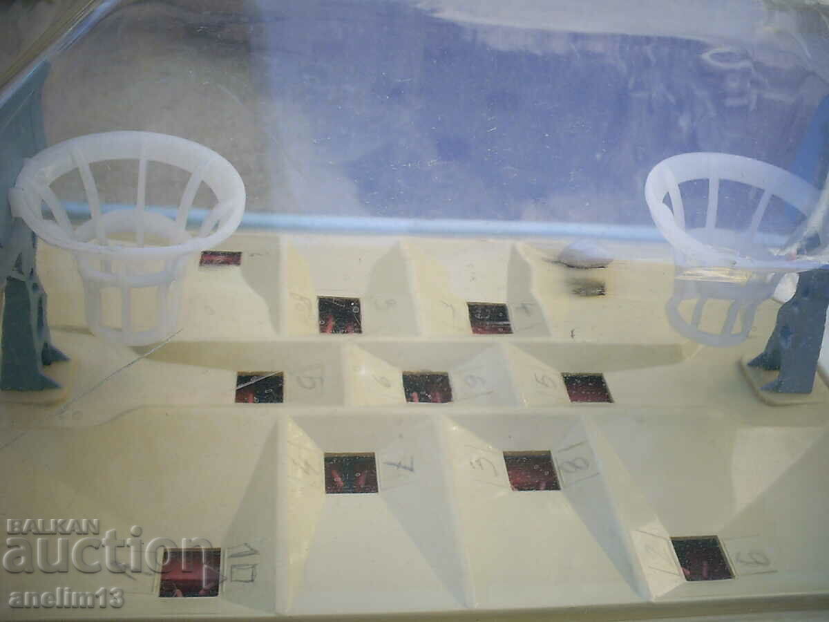 Δημοπρασία ΠΑΙΔΙΚΟΣ ΠΑΙΧΝΙΔΙ ΜΠΑΣΚΕΤ ΕΣΣΔ Δημοπρασία ΠΑΙΔΙΚΟΣ ΠΑΙΧΝΙΔΙ ΜΠΑΣΚΕΤ ΕΣΣΔ