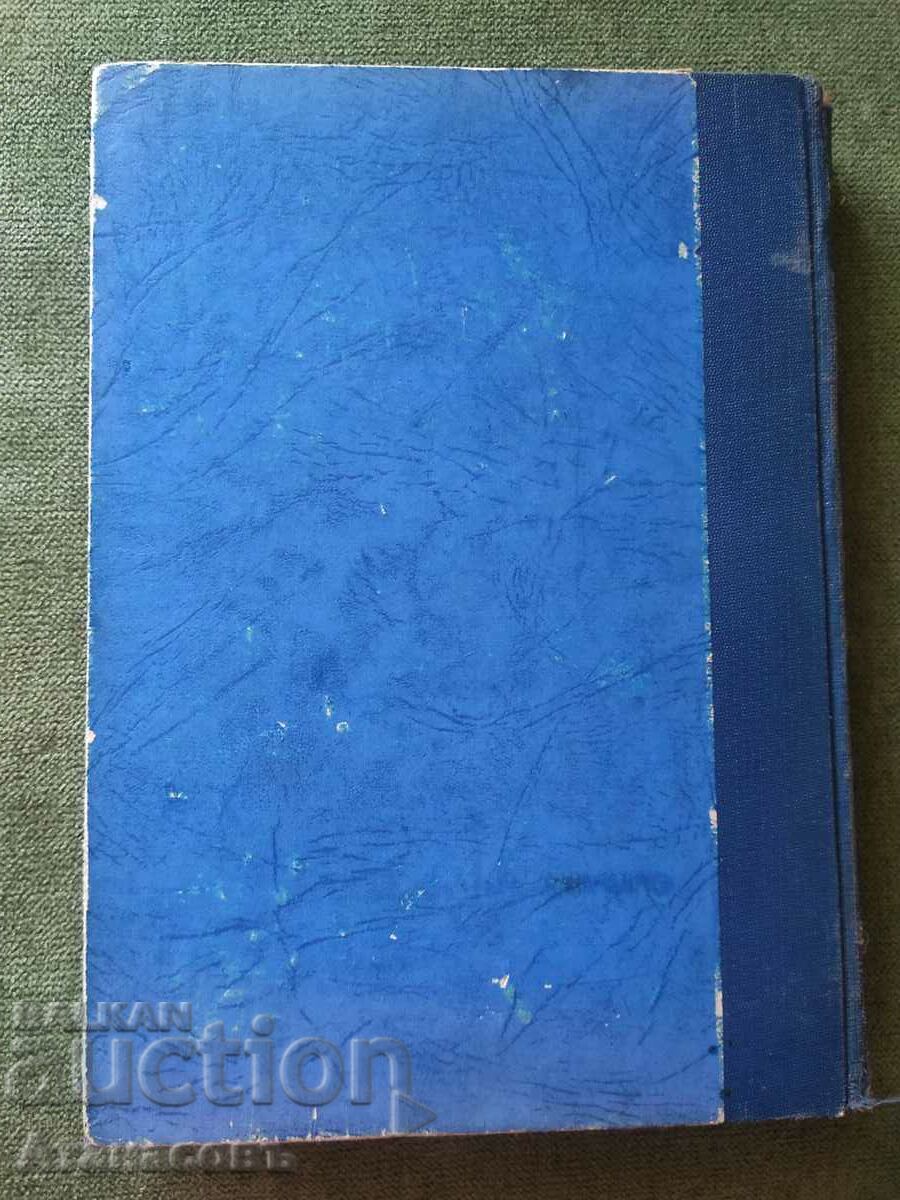 Δημοπρασία Η εμπειρία του Todor Vlaykov μέρος 1