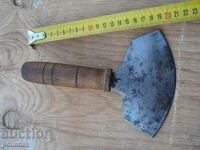 Old sarashki knife - 27
