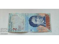2 Bulevardul Venezuela