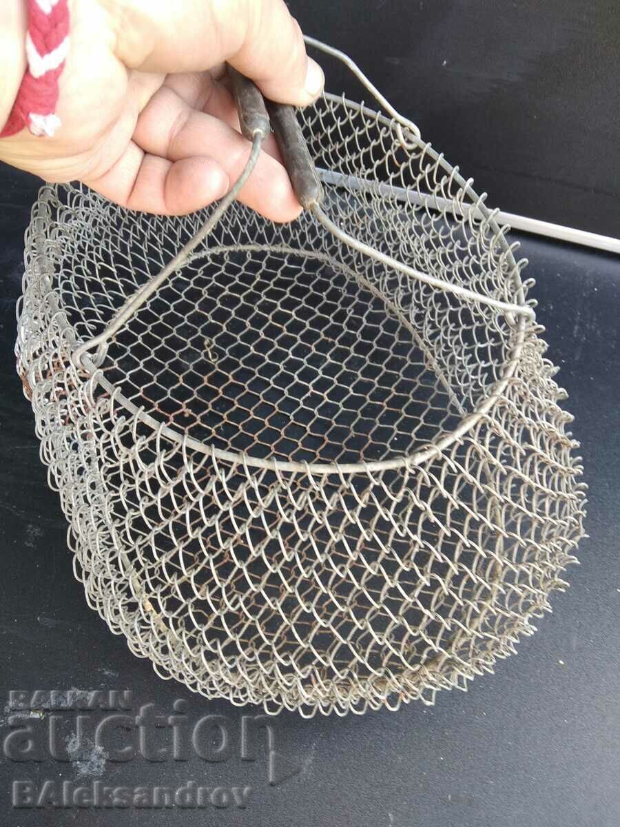 Delivery of Mesh shopping bag Delivery of Mesh shopping bag