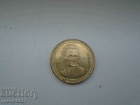 20 drachmas 2000 coin Greece