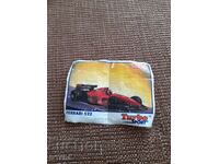 Картинка от дъвка Turbo Sport 19