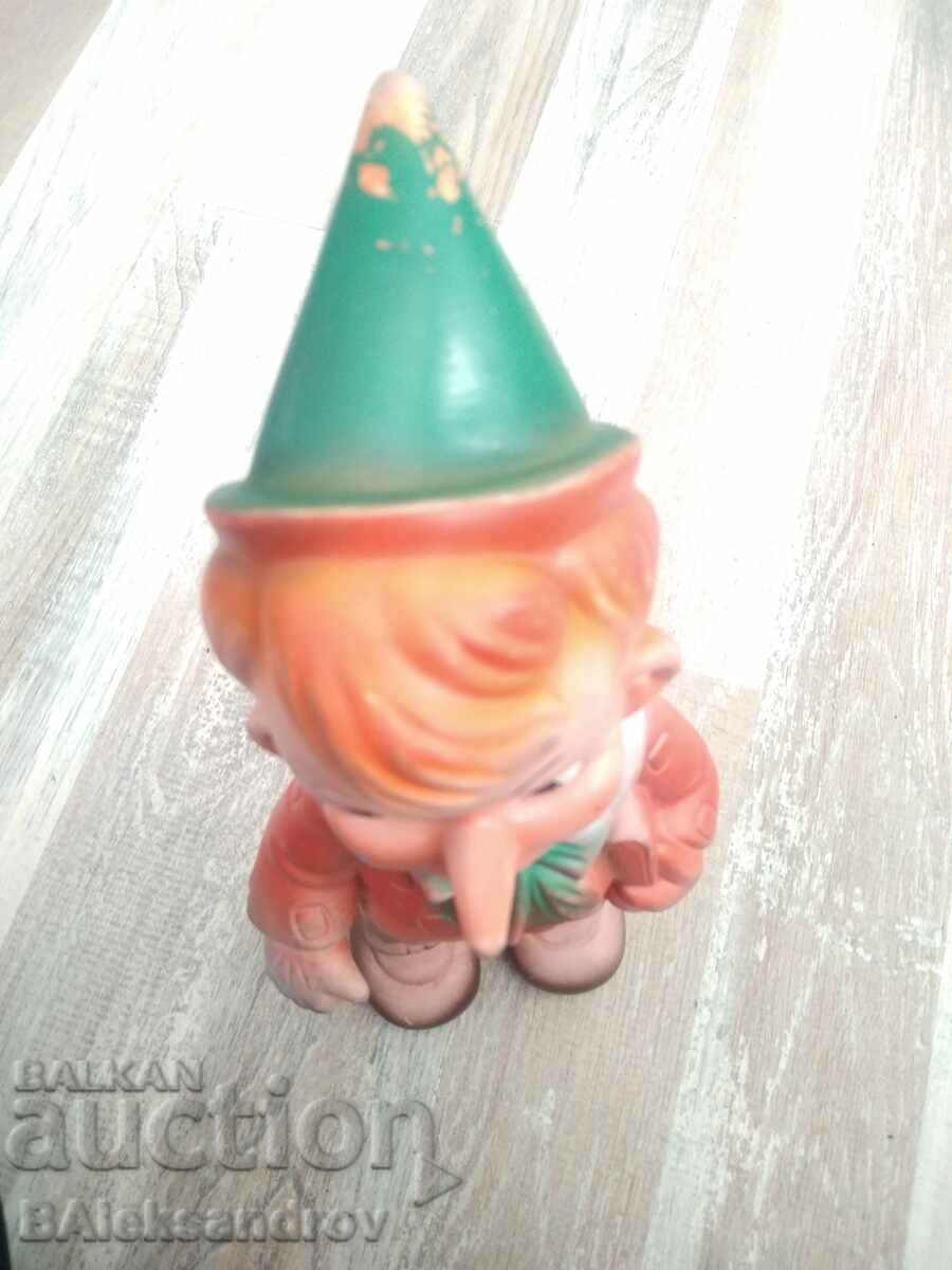 Delivery of Pinocchio rubber Delivery of Pinocchio rubber