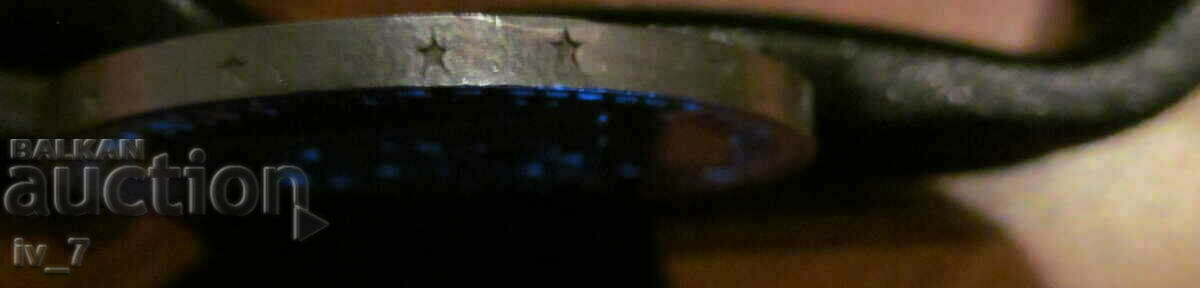 Auction CURIOS - BGN 5, 1973 "50 years since the September Uprising" Auction CURIOS - BGN 5, 1973 "50 years since the September Uprising"