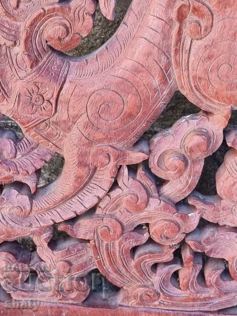 παλιά Ξυλογλυπτική - 5 παλιά Ξυλογλυπτική - 5