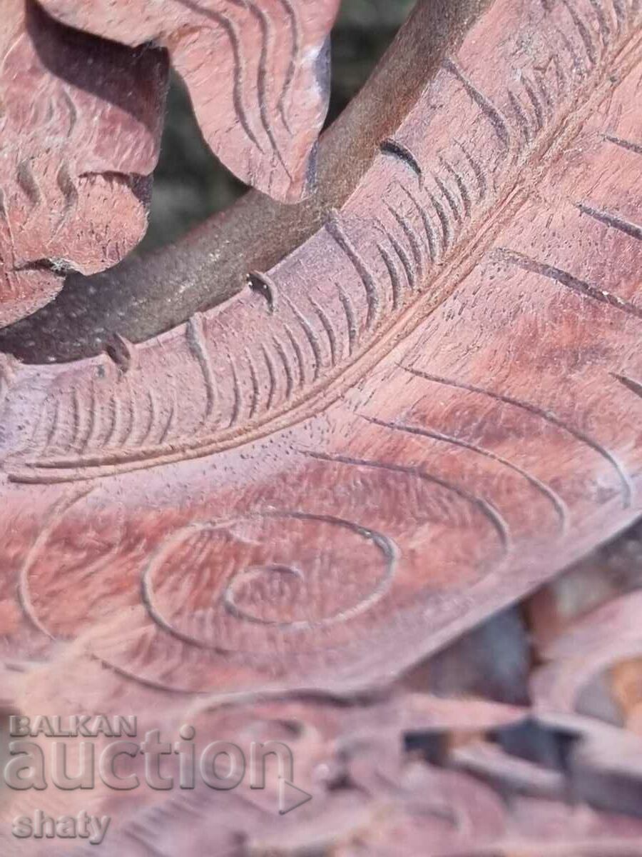 παλιά Ξυλογλυπτική - 6 παλιά Ξυλογλυπτική - 6