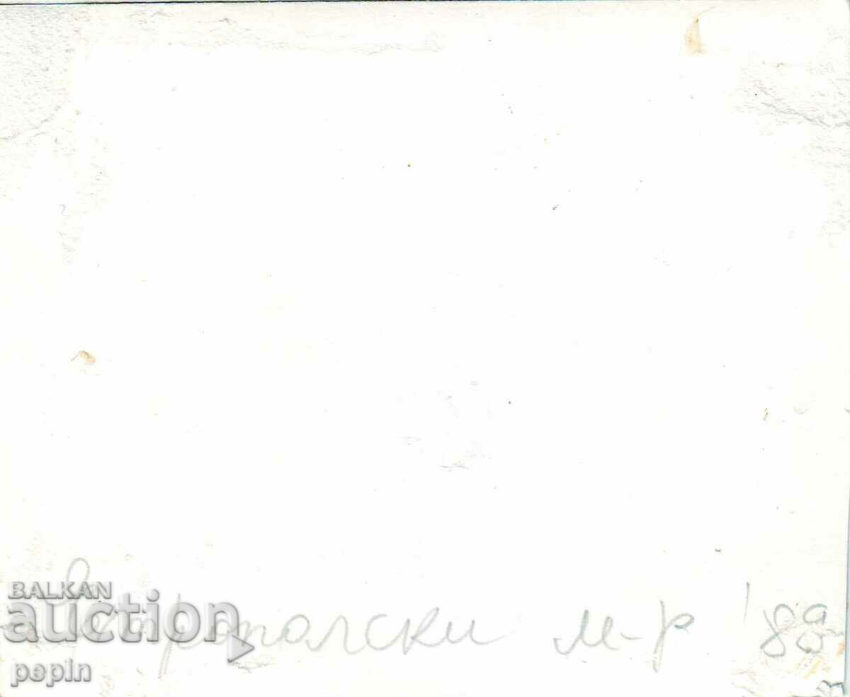 Photo - Etropole Monastery with price 2.00 BGN | € 1.02 Photo - Etropole Monastery with price 2.00 BGN | € 1.02