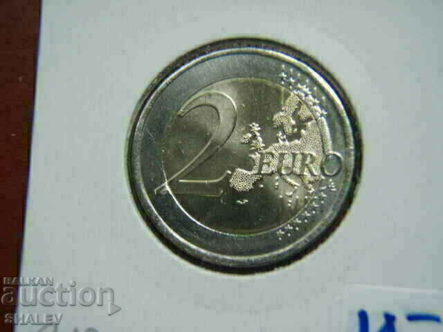2 euro 2012 Portugal "Guimaraes" /Portugal/ - Unc (2 euro) - 7 2 euro 2012 Portugal "Guimaraes" /Portugal/ - Unc (2 euro) - 7