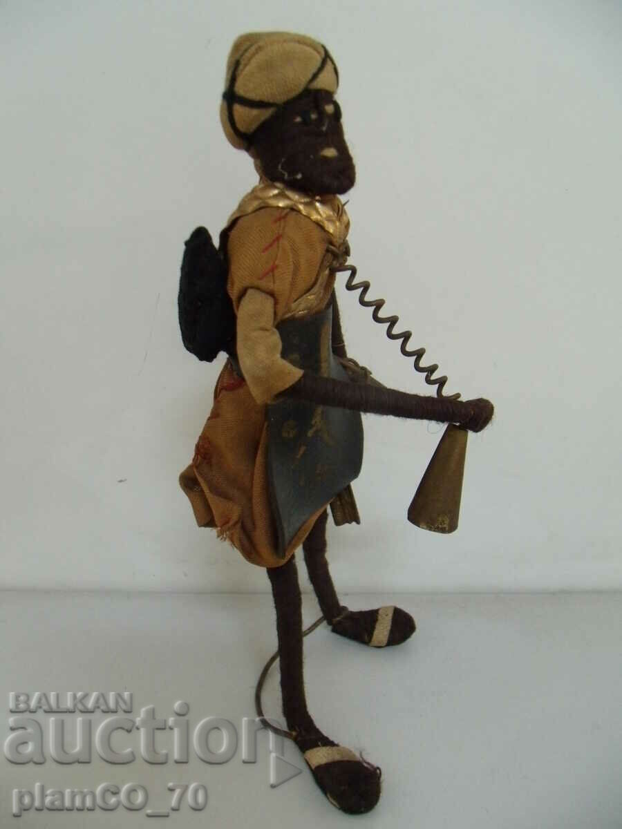 № * 6110 old figure with price 10.00 BGN | € 5.11 № * 6110 old figure with price 10.00 BGN | € 5.11