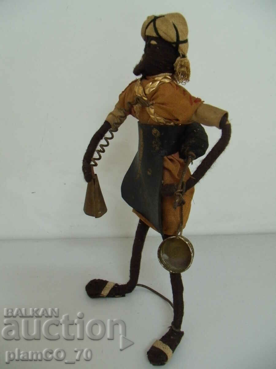 Auction № * 6110 old figure Auction № * 6110 old figure