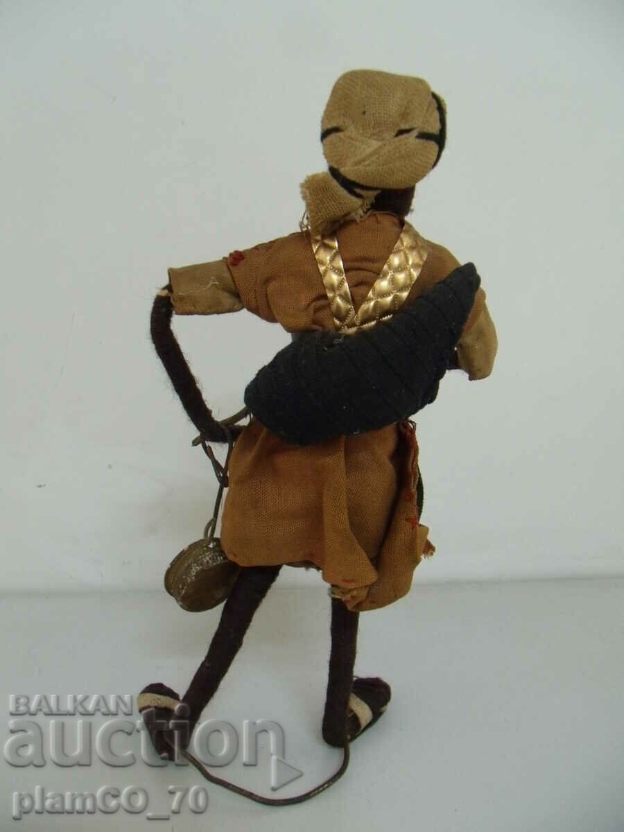 Delivery of № * 6110 old figure Delivery of № * 6110 old figure