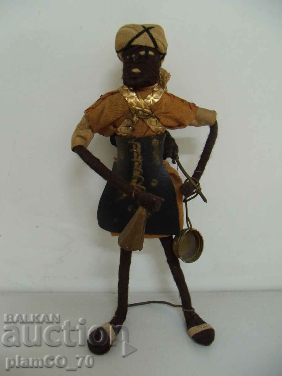 № * 6110 old figure - 5 № * 6110 old figure - 5