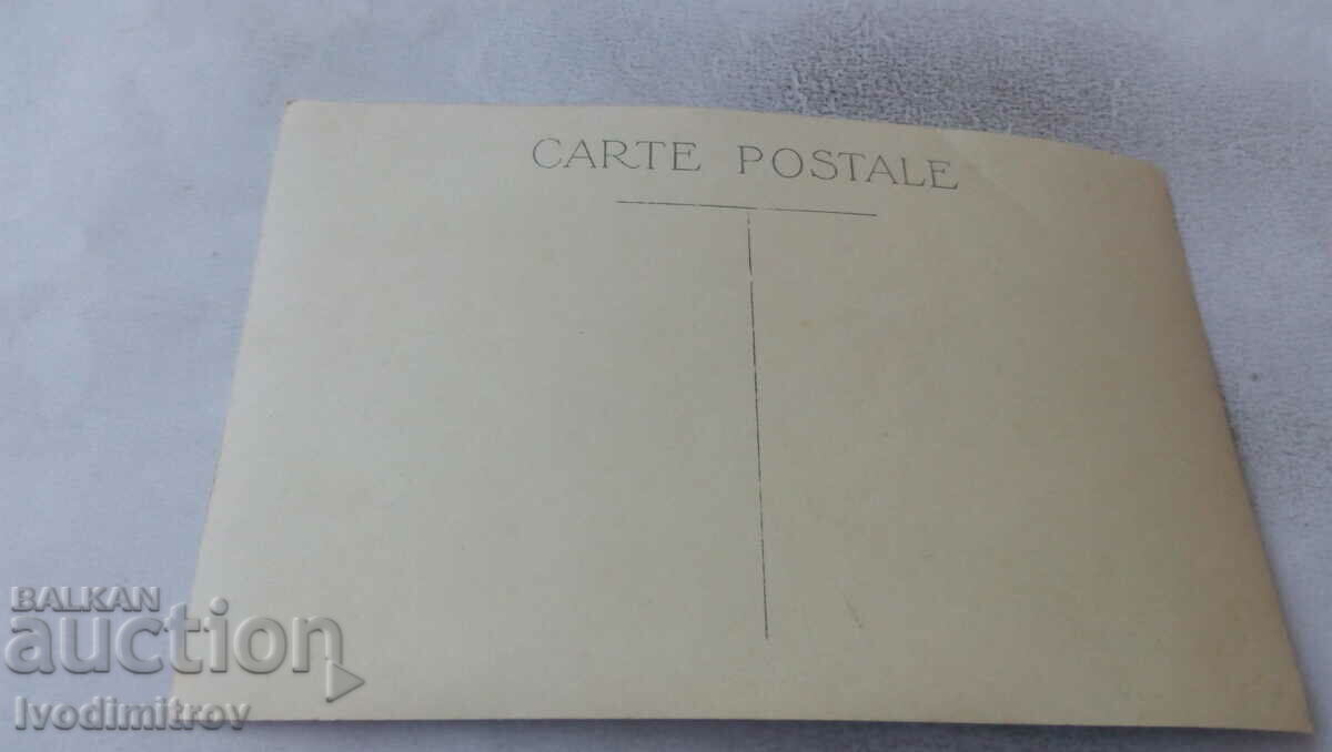 Photo Man and young girls by the river with price 2.35 BGN | € 1.20