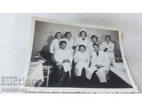 Foto Medici și asistente