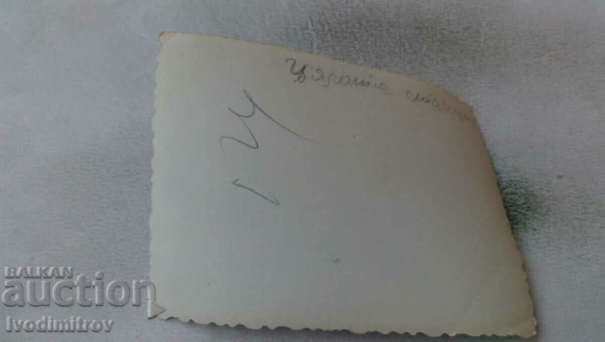 Photo The whole company on the beach with price 1.45 BGN | € 0.74