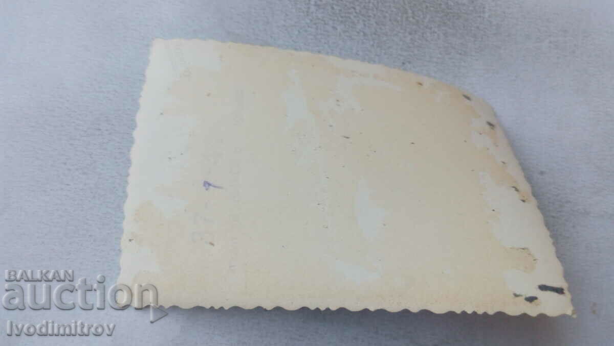 Photo Two young girls on a wooden bridge over a canal with price 1.35 BGN | € 0.69 Photo Two young girls on a wooden bridge over a canal with price 1.35 BGN | € 0.69